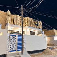 حي ميسان • ١٠٠م • بناء درجه اوله
