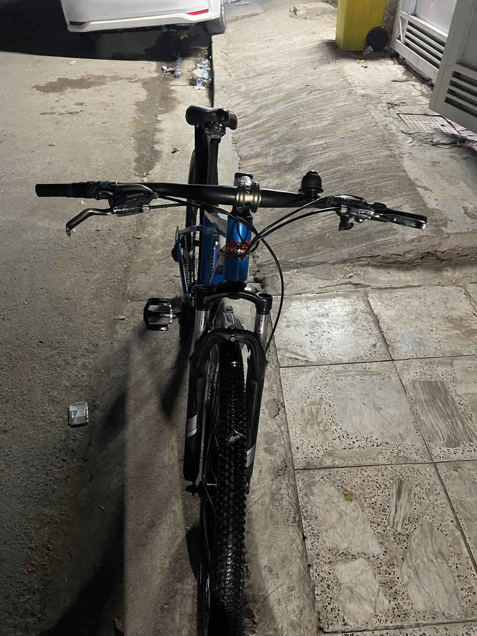 بايسكل TRINX • بغداد حي الجهاد • قابل تفاوض