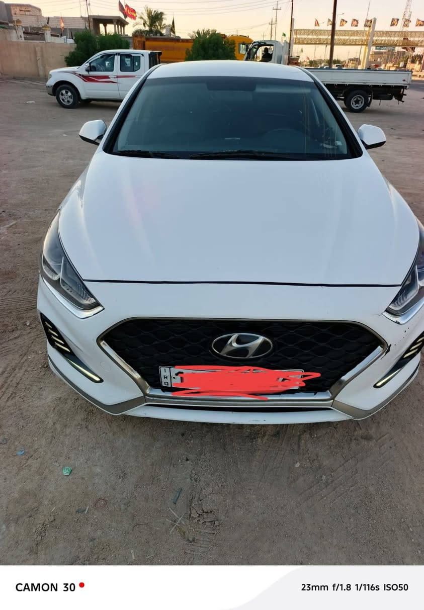 سوناتا مديل 2022 
وارد كوري 
خط واحد غاز 
بصره رقم انكليزي 
تحكم استرين 
تبريد قطعتين 
تخم تاير 
للستفسار لانتصال ***********  انه مكلف بل نشر البصرة, العراق
