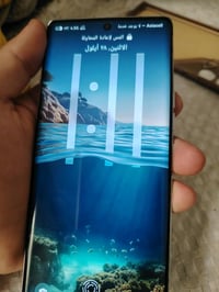 كامون ٤٠ برو • شاشة ١٤٤هرتز • كاميرا ٥٠MP OIS