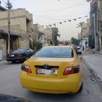 كامري وارد امريكي ديالى  إنكليزي محرك  مجفت جديد قبل اربع اشهر منظومة ...