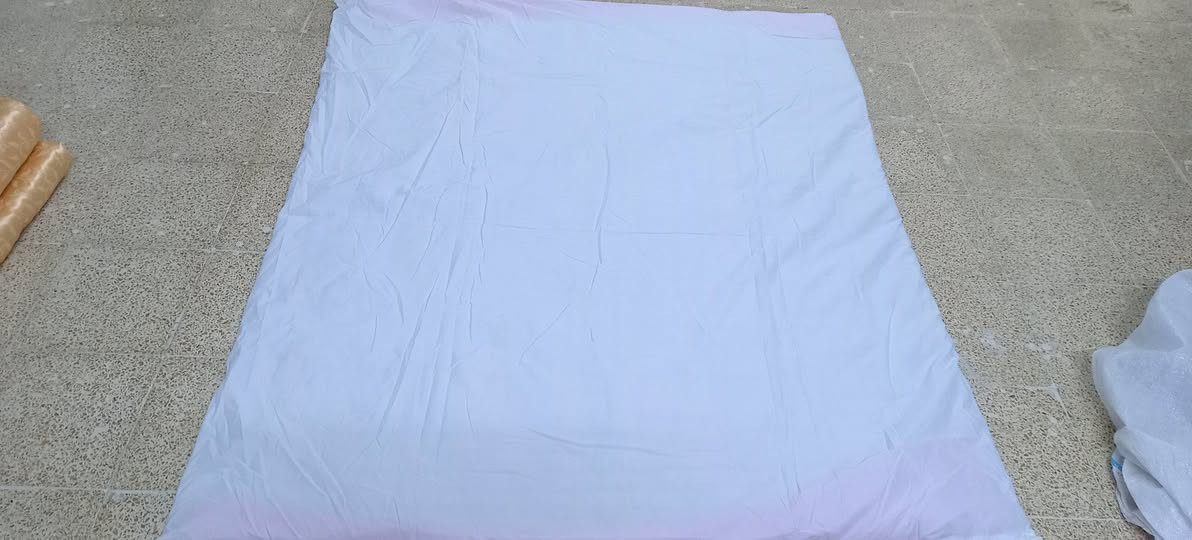 لحف صوف • مطارح صوف • جديدين