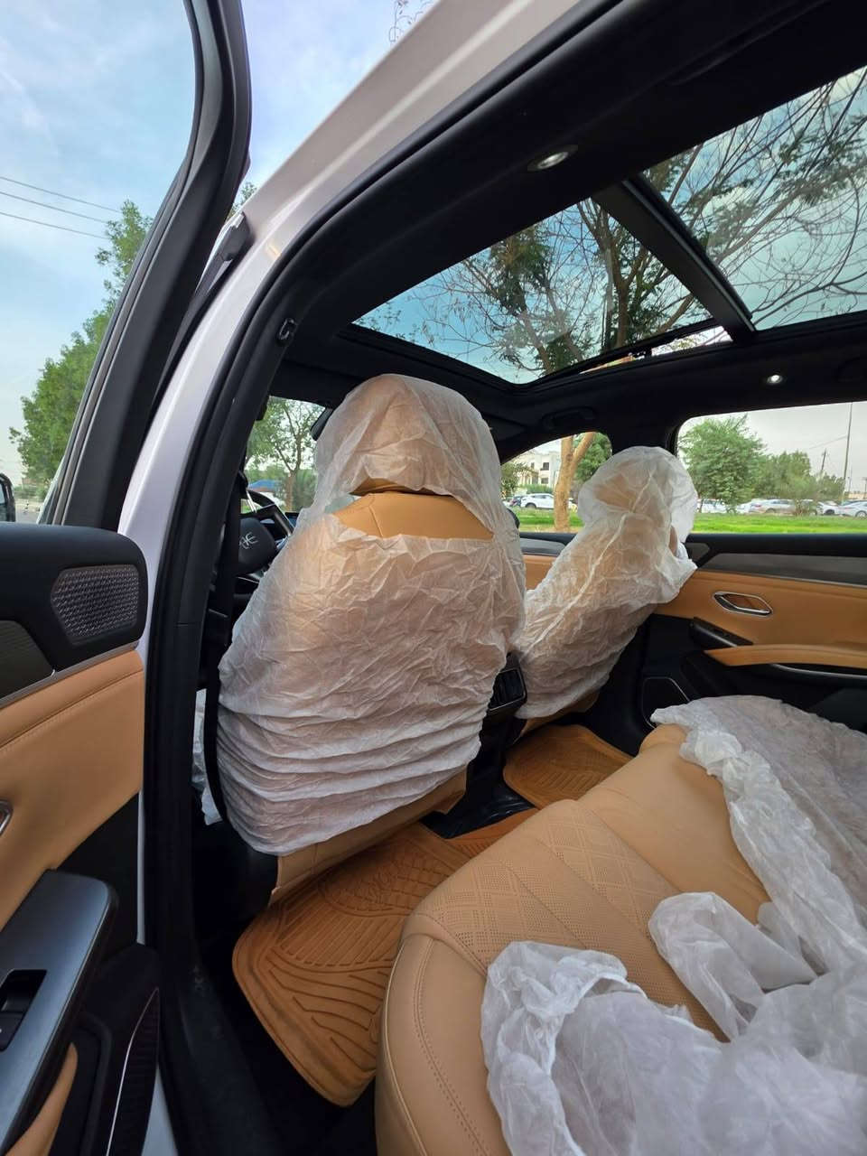 سونك أل • ٢٠٢٥ • مدى ١٢٠كم