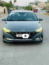 النترا هايبرد • موديل ٢٠٢٣ • وارد أمريكا