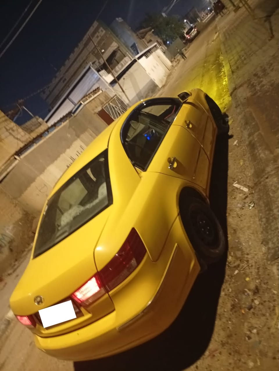 سلام عليكم
سيار سونات
خليجي
مديل2010
مكفوله كير محرك تبريد ثلج
تايرات نص عمر
بيه ضريه بل مدكر لمامي فقط سياره بسمي مصفره هيه وقرامه
رقم جديد
سعر 80 وبيه مجال قليل
رقم بصره بسمي
رقم هاتف ***********
