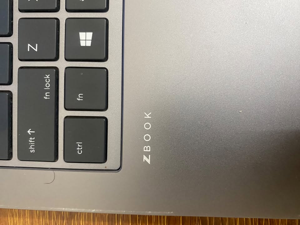 HP ZBOOK
كور i 7 الجيل 8 

شاشة فول اجدي 

كيبورت ضوي 

شاحنة اصليه شرط الجهاز ما مفتوح ولامصلح 

ssd 256 

رام 8 

تواصل وتساب 

***********

نص مكتوب في الصور:
- Settings Find a setting TCS Local Account Home System Bluetooth & devices Network & internet Personalization Apps Accounts Time & language Gaming Accessibility Privacy & security Windows Update System > About Processor Intel(R) Core(TM) i7-8665U CPU @ 1.90GHz 2.11 GHz Installed RAM 8.00 GB Speed: 2400 MT/s Graphics card 128 MB Intel(R) UHD Graphics 620 Storage 238 GB 60 GB of 238 GB used DESKTOP-0G6FVLQ HP ZBook 14u G6 Rename this PC Device info Copy Device name DESKTOP-0G6FVLQ Processor Intel(R) Core(TM) i7-8665U CPU @ 1.90GHz (2.11 GHz) Installed RAM 8.00 GB (7.34 GB usable) Graphics card Intel(R) UHD Graphics 620 (128 MB) Storage 60 GB of 238 GB used Device ID 30431A38-1E3F-4A14-9EE0-9F7686EF24C9 Product ID 00330-80000-00000-AA062 System type 64-bit operating system, x64-based processor 34 °C مشمس Search ENG 10:55 AM 25/09/2026