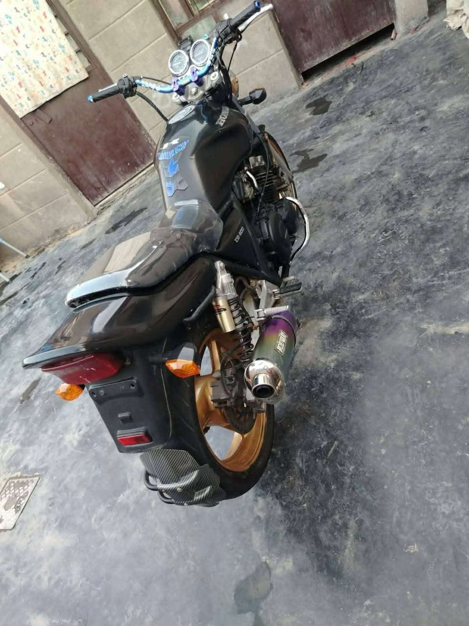 بطح للبيع مكفوله كفاله عامه سعر خاص ***********
