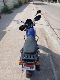 بوكسر جبلي • كامله • تحويل