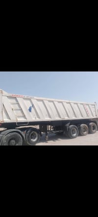 شاحنات • اتصال