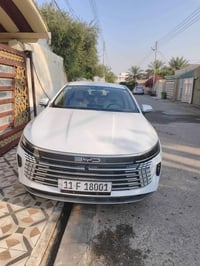 دستروير ٢٠٢٥ ماشية ٢٠ الف كفالة عدا شخط بالباب بأسمي  السعر ١٩ مليون  ...