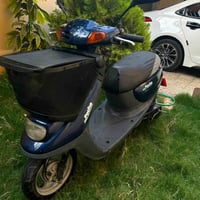 ماطور نفخ • موصل ايسر • شرط التحويل