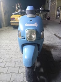 بوليس • ١٢٠ • كابريتر
