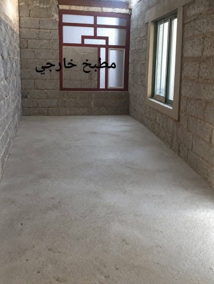 بيت لبيع مساحته 150 واجه 10 ونزال 15
لبيت سند عقد طابو
غرفتين وصاله وستقبال وصحيات خارجيه
وطارمه بيت نضيف
سعر 30 وبي مجال بسيط مكان لبيت الحمزه الغربي حي بابل 
***********
