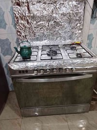 طباخ للبيع جديد كله شغال عالفحص اسمه فريش سعر 250 قفل اي ستفسار هذ رقم...