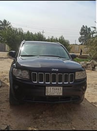 كمباس • ٢٠١٦ • رقم ذي قار