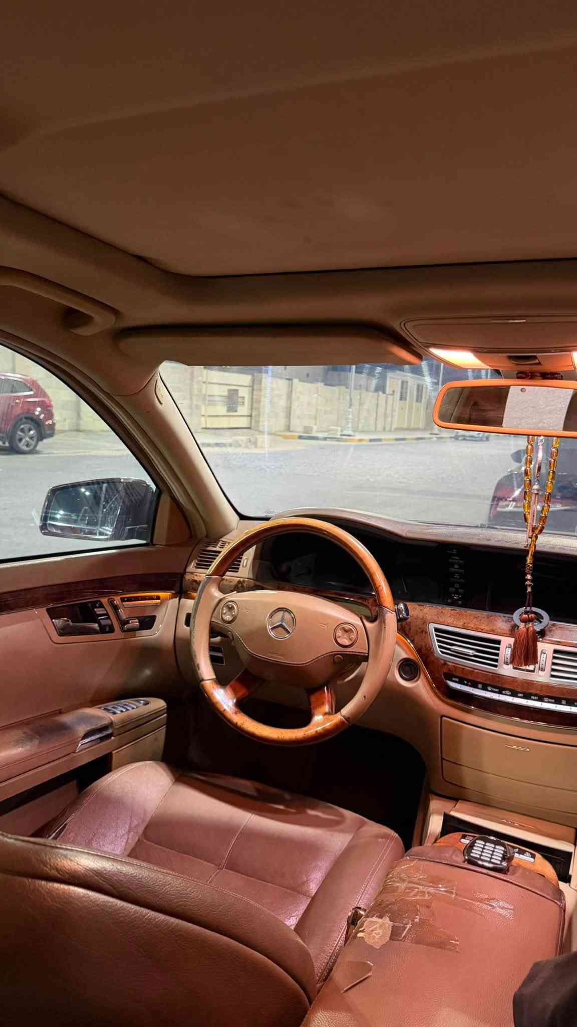 S350 • ٢٠٠٨ • بنوراما