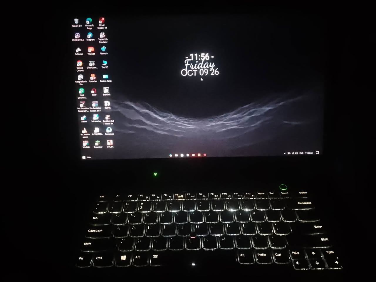 لينوفو W530 • i7 الجيل الثالث • Quadro K1000M