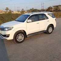 فون شنر • ٢٠١٤ • كفاله عامه