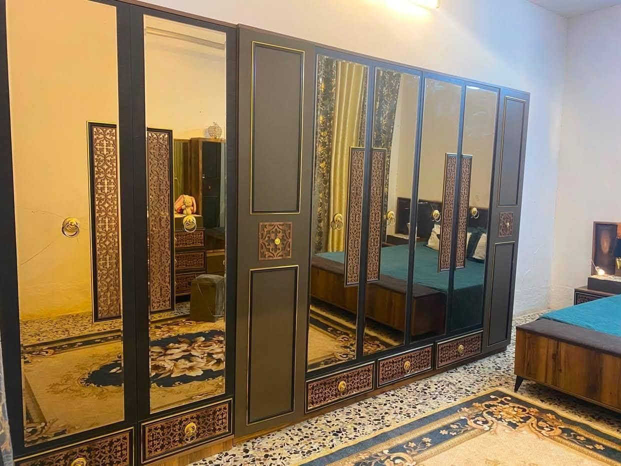 سلام عليكم  غرفه تركيه نظيفه مكان كربلاء اي تفصال الخاص ه جديده ***********
