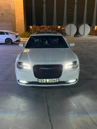 للبيع كرايسلر اوباما مديل 2022 اصل رقم بغداد ماشيه 72mi كفاله عامه شرط...