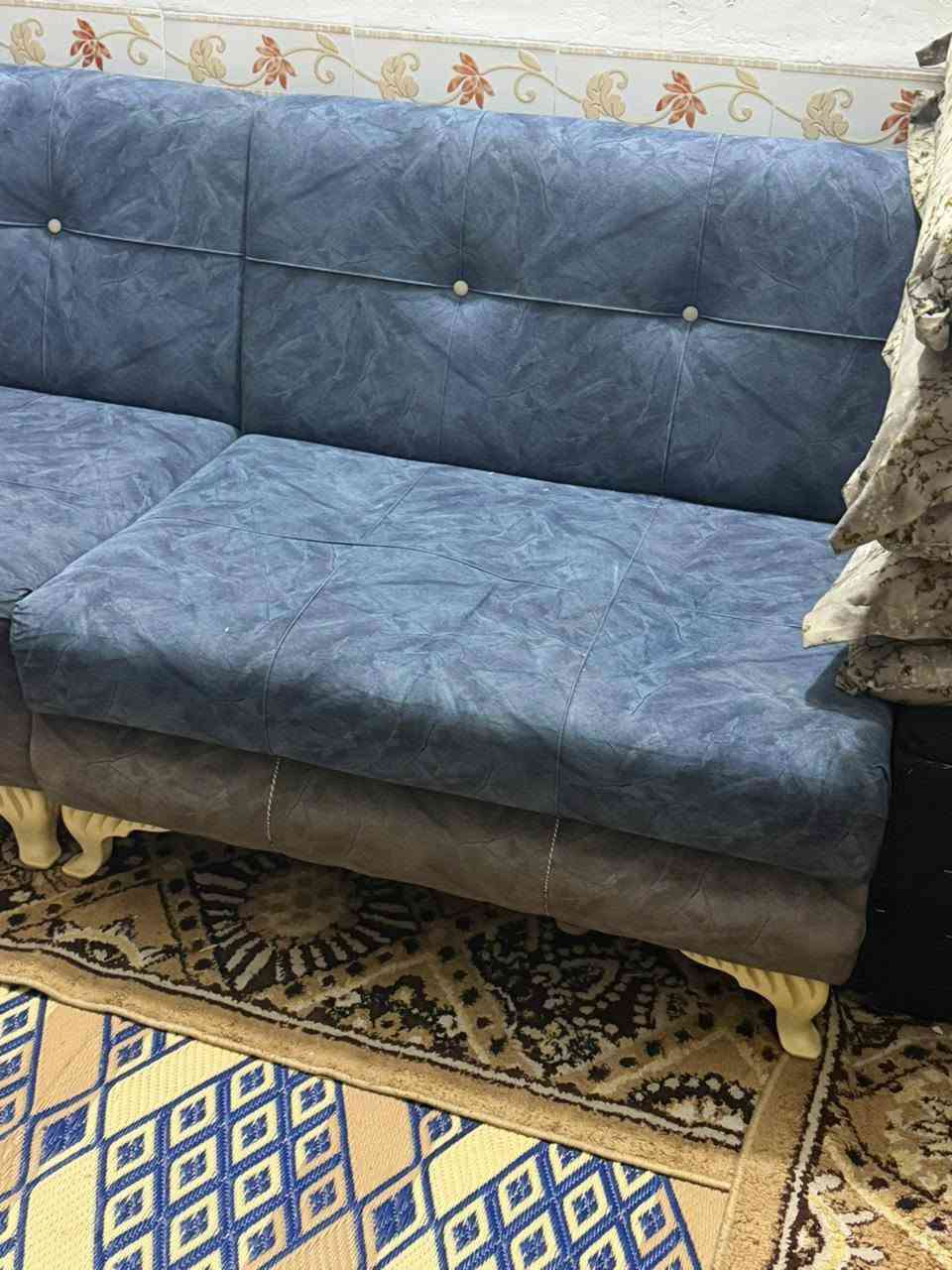السلام عليكم قنفات 9نفرات نضيفات للبيع***********
