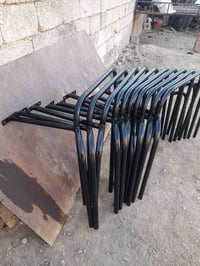 يتوفر لدينا  محجرات ورباطات قماره  ودواسات لحمايه الجاملغات من الفطر  ...