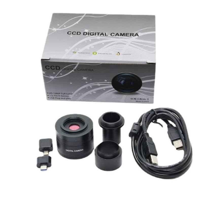 السلام عليكم 
تلسكوب Celestron AstroMaster 130EQ 
كامل ملحقات
 بالأضافة الى كاميرا فلكيه تنربط على الحاسبة وايضا على الهاتف 
+ Motor Drive جهاز توجيه تلقائي 
جميع الملحقات موضحه بالصور 
السعر ٤٠٠ الف 
***********
