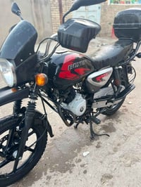 بوكسر • ٢٠٢٣ • مكفوله