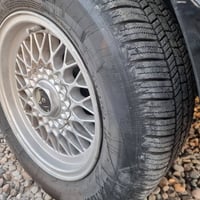 طقم عجلات • للتبديل • شمشمل
