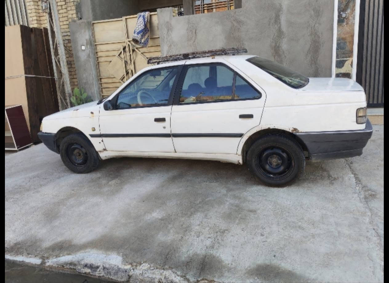 بيجو روى ٢٠٠٨ جاهزه.السعر. ١٥ ورقه. المكان الشعب.     ***********

