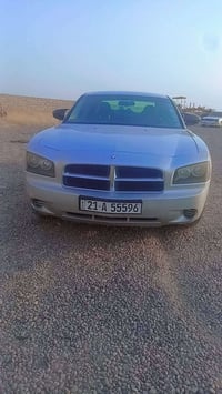 جارجر • ٢٠٠٧ • موصل ناحية قياره