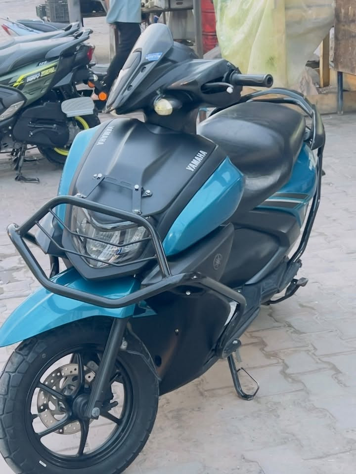 ZR • ٢٠٢٢ • بحاله الوكاله