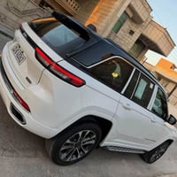 موديل ٢٠٢٤ • ٦ سلندر • فتحة بانوراما