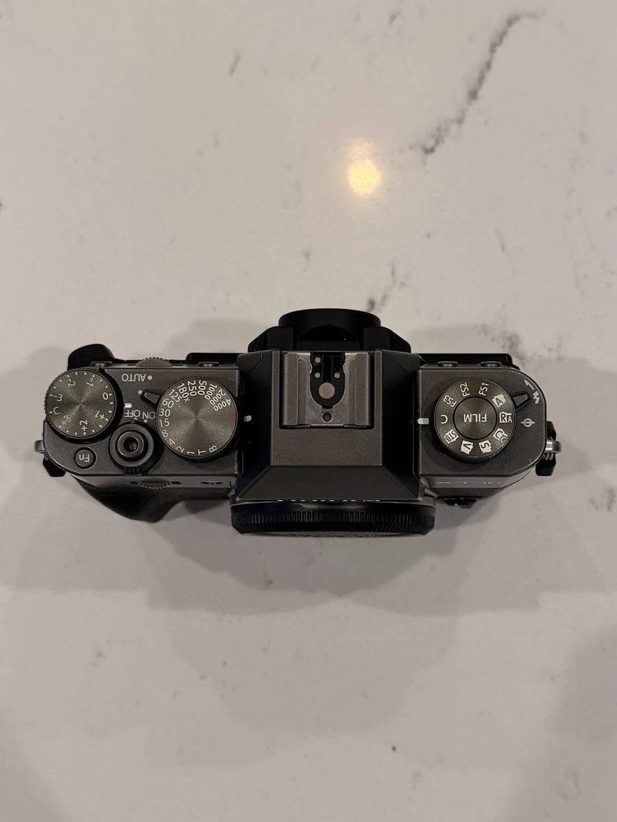 فوجي xt3III  بدي /    واتس فقط ***********
