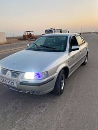 ٢٠٠٩ • مكينة جديده • ميسان العمار