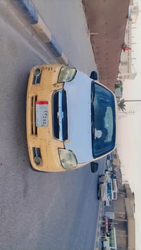 افيو • ٢٠١٠ • محرك ١٥٠٠