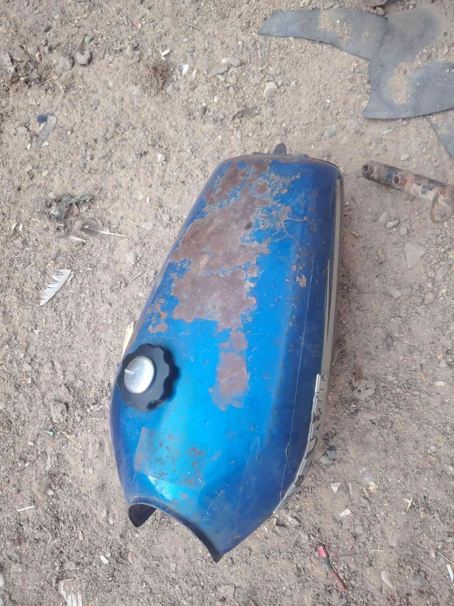 بصره الهارثه • قطع غيار • شوف عينك