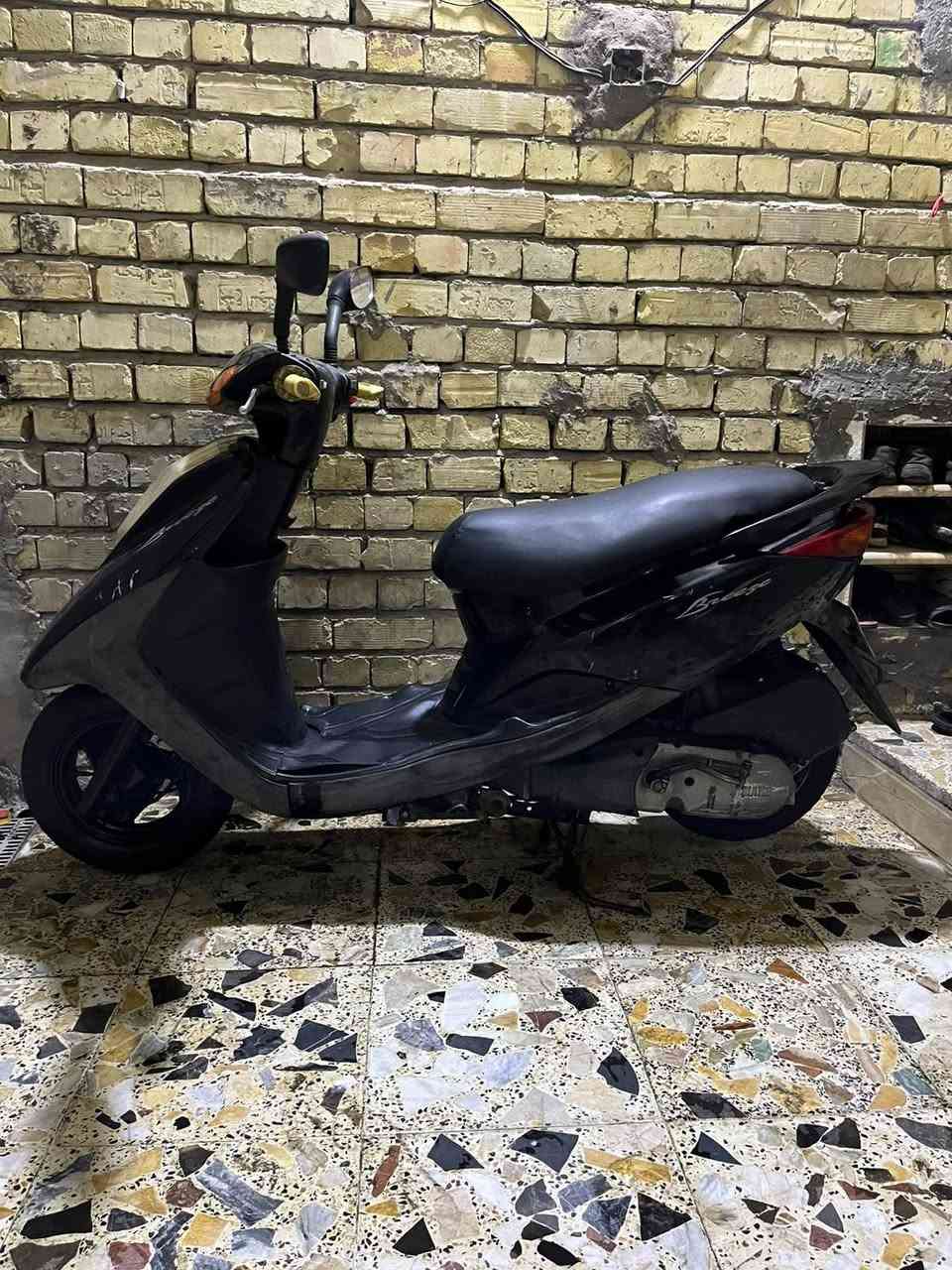 بريز • بلاديه • مكينة خرسه