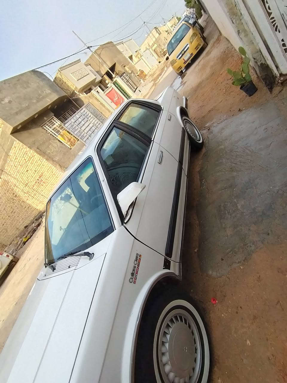 موديل 1990 للبيع او مراوس تفاصيل اتصال ع رقم
***********
