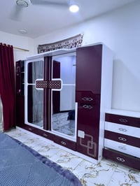غرفة تركية • ميز تواليت • مجلس