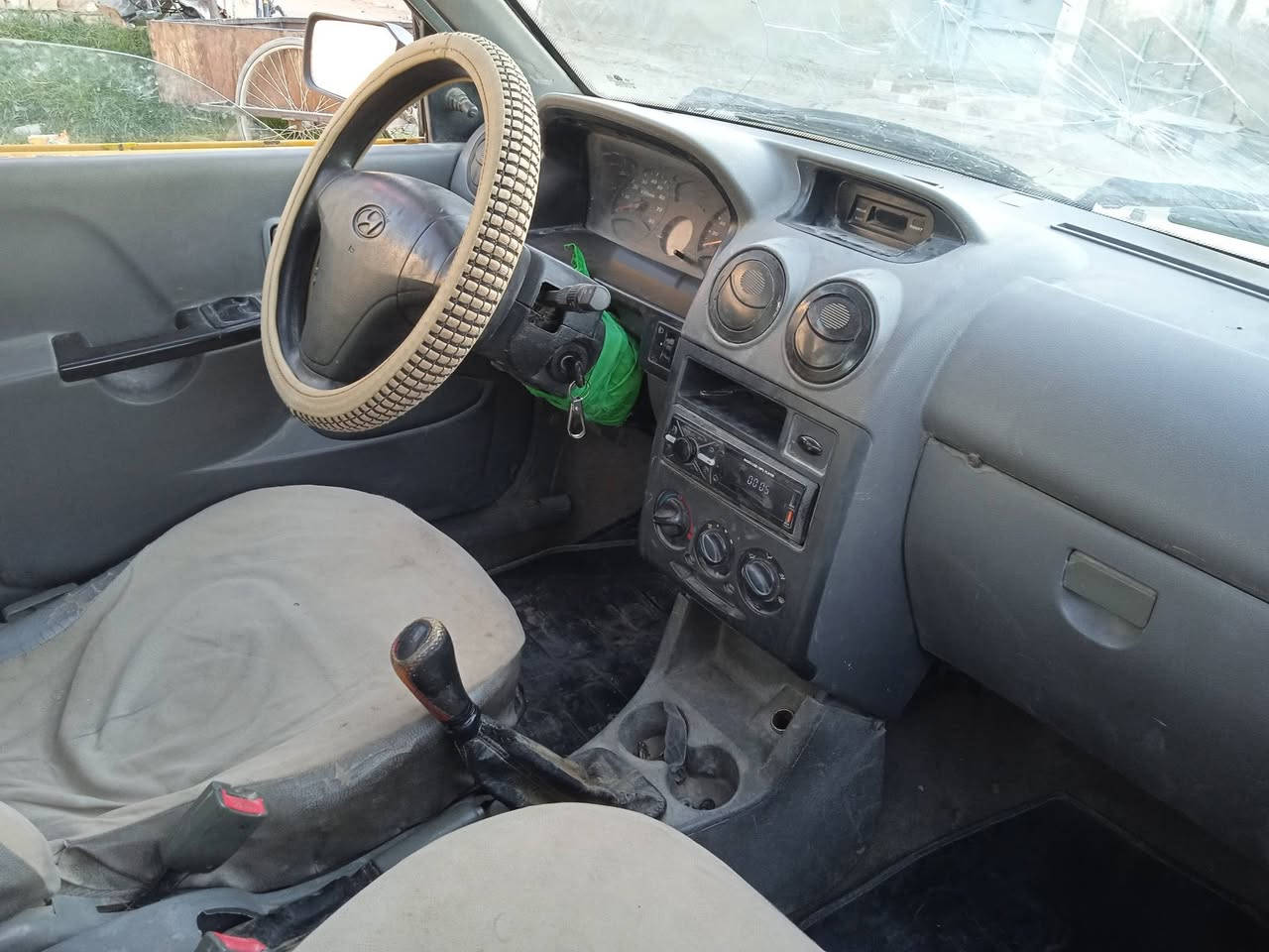 سِلَآم عٌلَيَکْمً سياره سايبه مديل♕ 2012 ♕رقم نجف مكينه وكير جداد تاخم تاير وشواصي جداد كرهبايات كله شغله مسجل شغل سياره جاهز ترايك وين ماتريد مكان بابل القاسم والسعر 👈(( 6ونص) ) 👉 رقم الهاتف (((***********)))  هذا اتصل فقط 👉☎️(((***********))) هذا واتساب فقط 👉📲 والشراي بي خير ويتدلل
