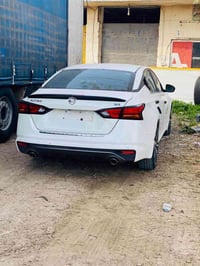 التيما SR • ٢٠٢٢ • ٦٠٠٠٠ كم