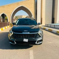 للبيع فقط بدون مراس - سبورتج 2024 وارد امريكي مكينه 2500 حادث تبديل بن...