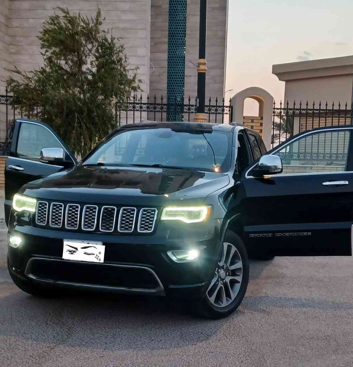 يالله جيب موديل 2018 وارد امريكي رقم بغداد 
تحويل مباشر مكينة وكير وحدادية وكهربائيات وتبريد مكفولات كفالة فول مواصفات خنك بصمة فتحة تحكمات تبريد كشنات حادثهة بنيد وجاملغ وباب 
السعر150 وبيهة مجال للطيبين مكاني كربلاء رقم صاحب السيارة(***********)(***********)
