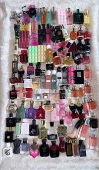 عطور ميني • عروض • بنات