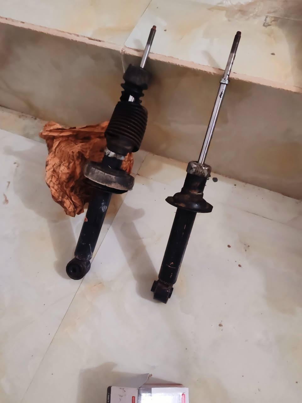 نيسان صني • قطع غيار • كربلاء طويريج