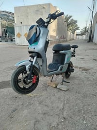 باسكل شحن • R9 • نضيف