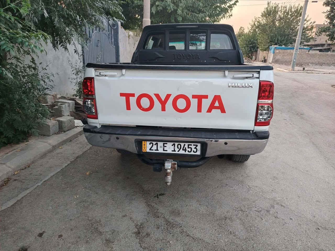 مە رزیە یی مۆدێل 2010گیڕئۆتۆماتیک گیڕومە کینە بە شە رت سە نە ویی تا2032 تازە یە بە ناو خۆمە وە یە تاحویل وو غە رامە بە شە رت سعر 150گڵا و ماعمە لە رە قم تە لە فۆن ***********   ***********
