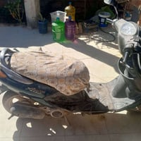 دراجة • المسيب • بيه مجال