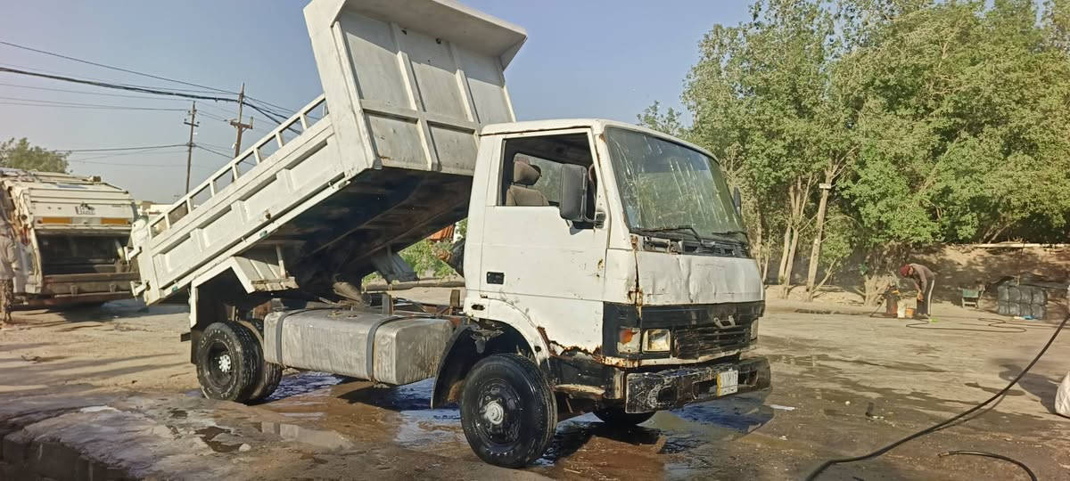 للبيع رينو قلاب رقم نجف حصه كاز 200 مكينه كير ابردين سياره جاهز سعر 45 ورقه ستفسار *********** مكان السياره نجف
